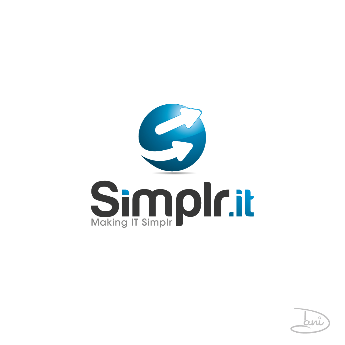 Logo-Design von Dani_dani für dieses Projekt | Design #1434121