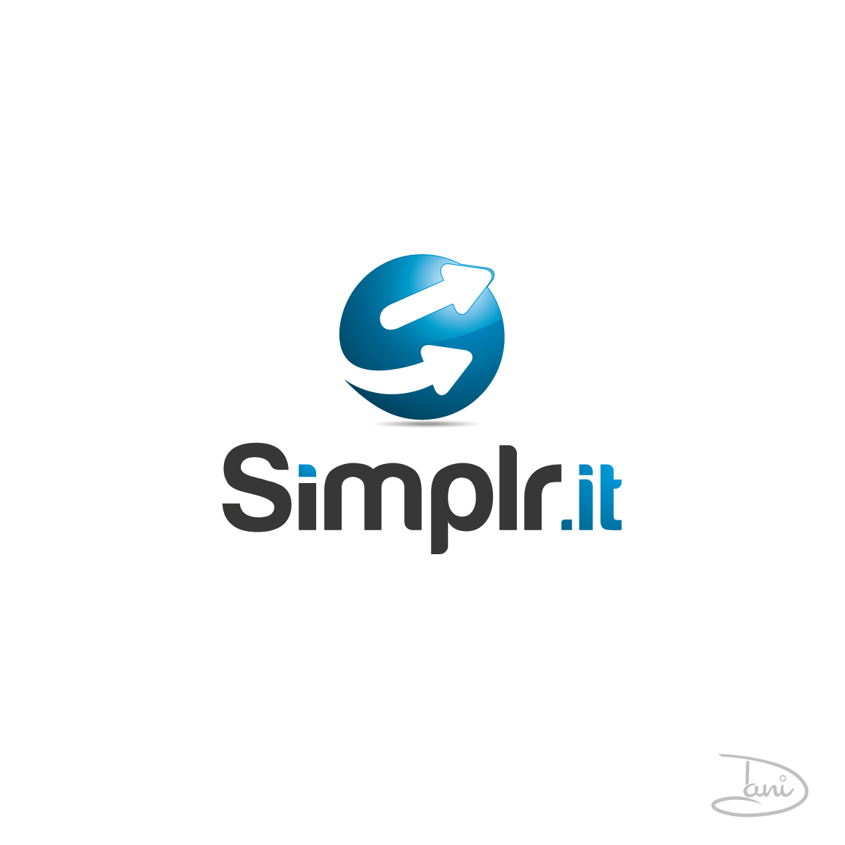 Logo Design by Dani_dani for this project | Design #1434123