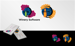 Logo Design by MT