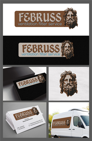 Logo Design by nanocb72 for this project | Design #5110750