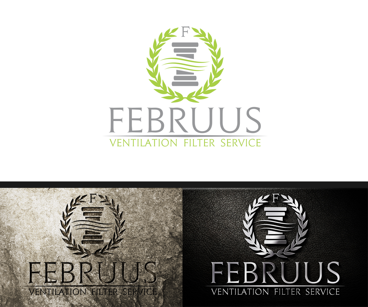 Logo Design by pine design for this project | Design #5143618