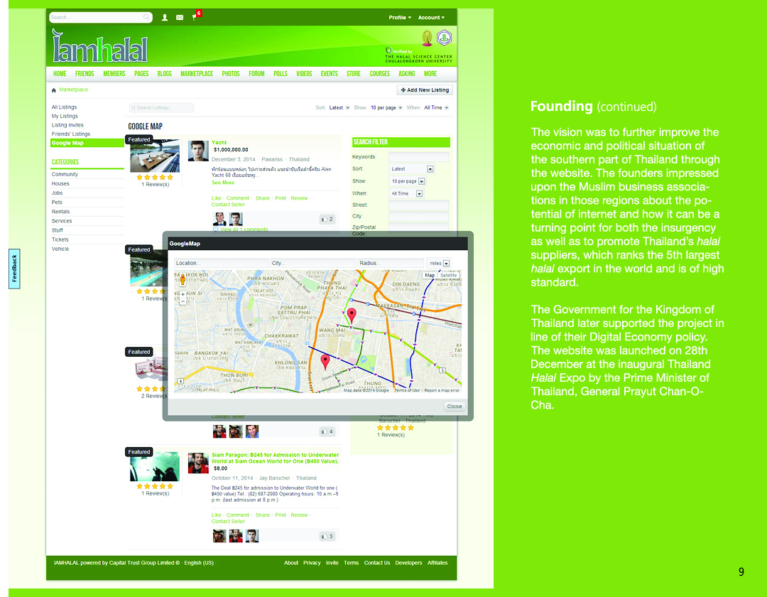 Broschüren-Design von JuanPinoC für Jason Holding Pte.Ltd. | Design #5122886
