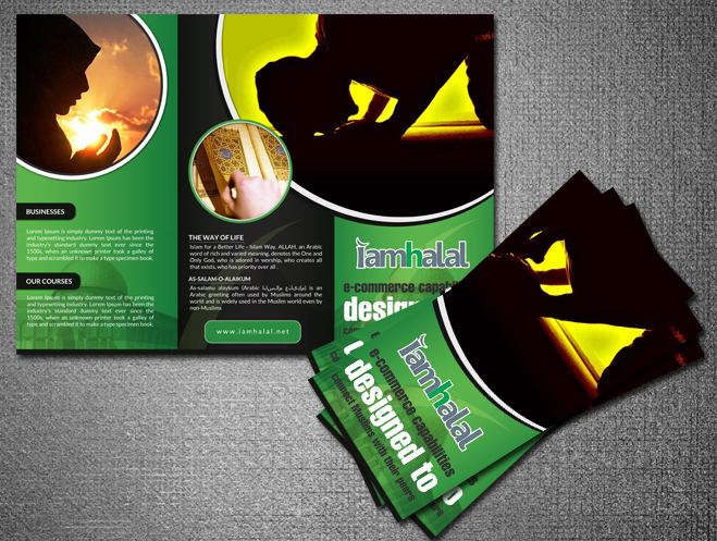 Design de Brochure par debdesign pour Jason Holding Pte.Ltd. | Design #5113391