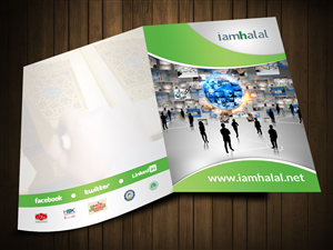 Brochure Design by ESolz Technologies for Jason Holding Pte.Ltd. | Design #5133394