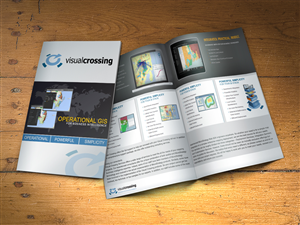 e social network with e-commerce website | Design de Brochure par FutureDesigne