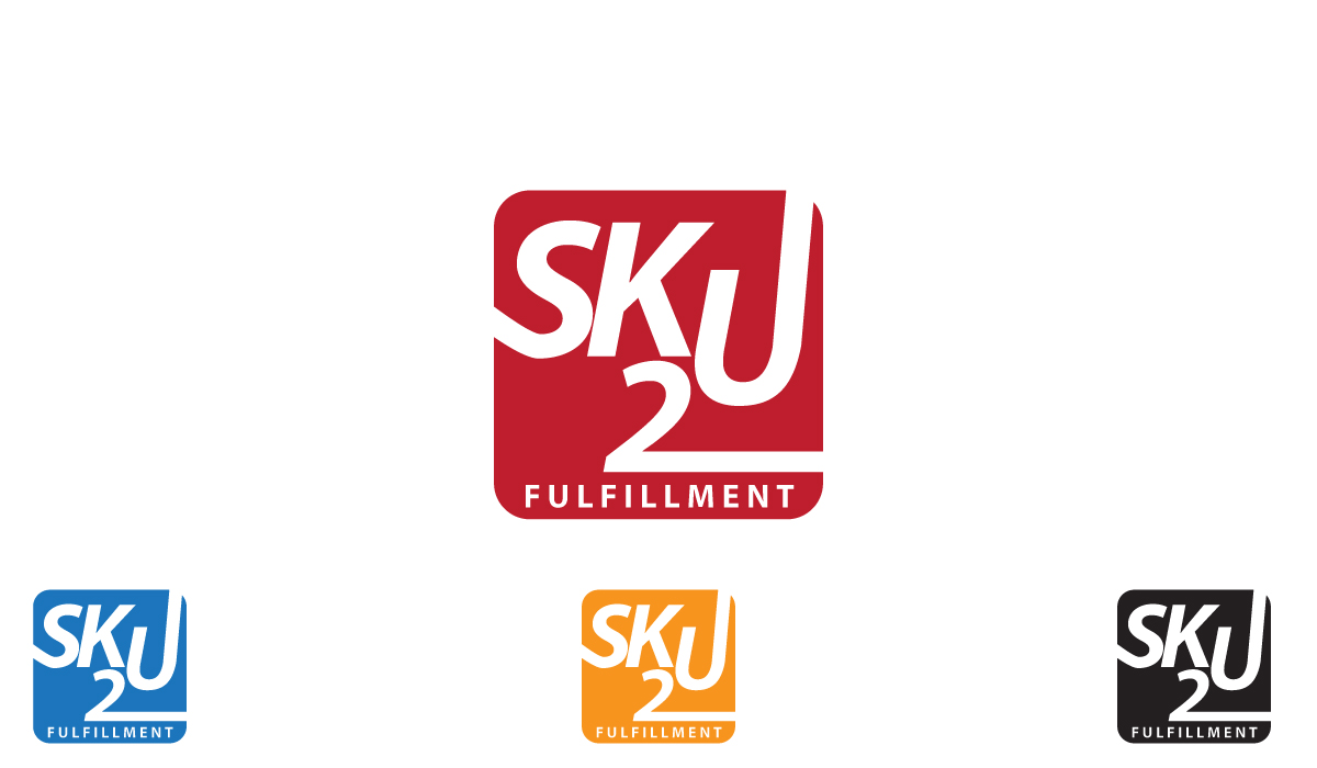 Logo Design by handxtended2u for SKU2U Fulfillment | Design #5410889