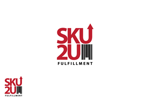 Logo Design by handxtended2u for SKU2U Fulfillment | Design: #5414446