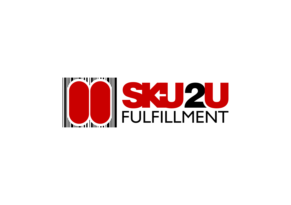 Logo Design by daniswarasayang for SKU2U Fulfillment | Design #5409485