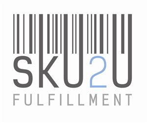 Logo Design by JDziners for SKU2U Fulfillment | Design: #5406800