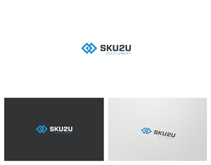 Logo Design by lorixart for SKU2U Fulfillment | Design: #5453420