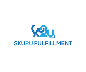 Logo Design by dianagargaritza for SKU2U Fulfillment | Design: #5417126