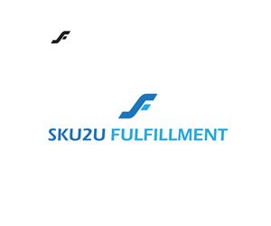 Logo Design by dianagargaritza for SKU2U Fulfillment | Design: #5417134
