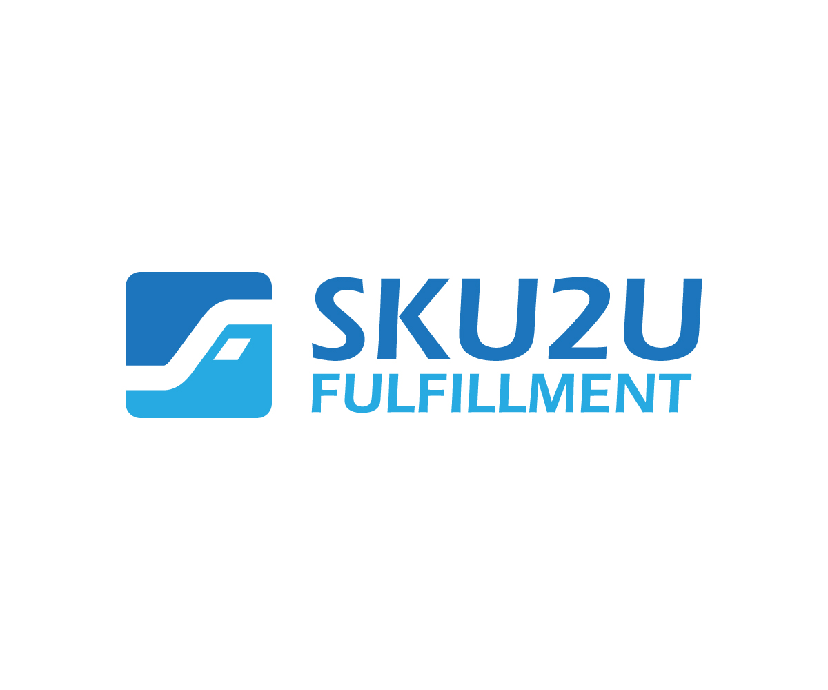 Design de Logo par dianagargaritza pour SKU2U Fulfillment | Design #5417137
