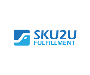 Logo Design by dianagargaritza for SKU2U Fulfillment | Design: #5417137