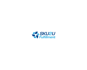 Logo Design by damakyjr for SKU2U Fulfillment | Design: #5417432