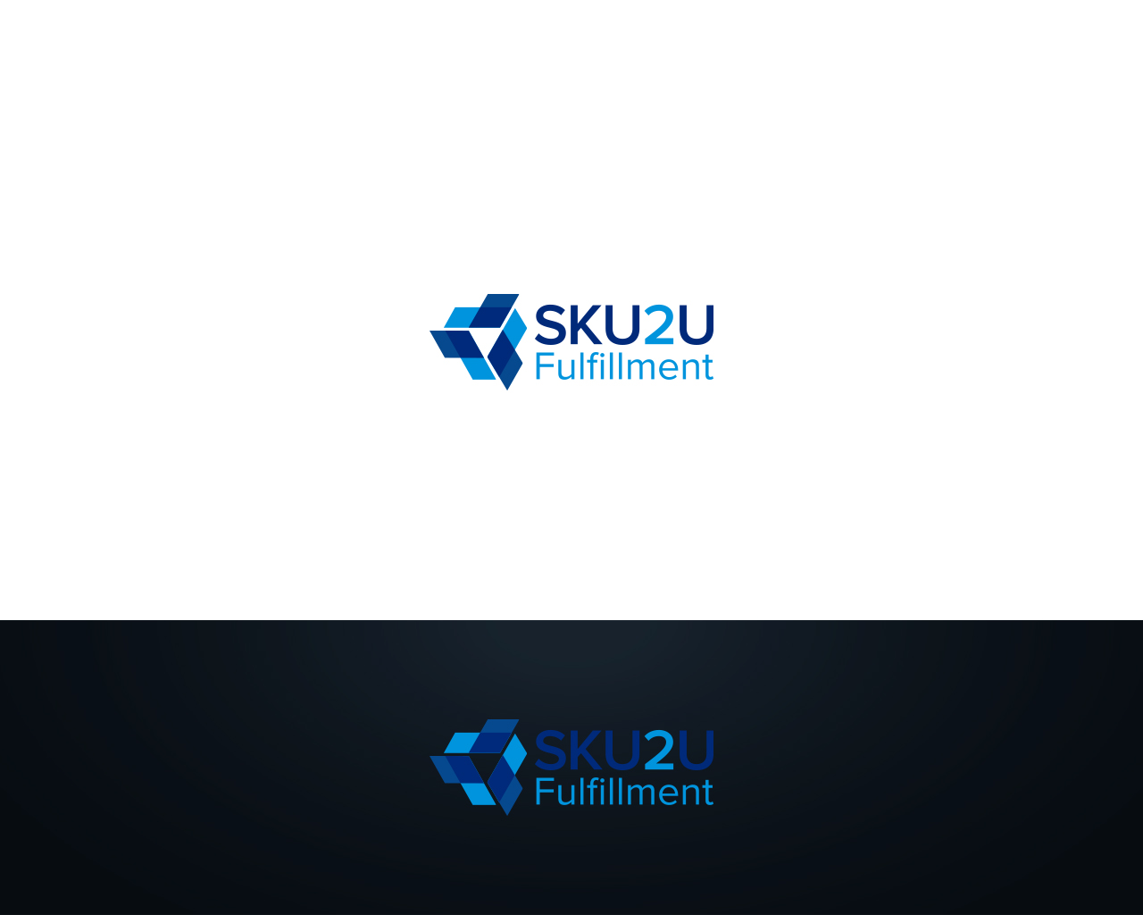 Diseño de Logo por damakyjr para SKU2U Fulfillment | Diseño #5438435