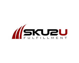 Logo Design by Pey for SKU2U Fulfillment | Design: #5406404
