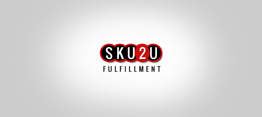 Logo Design by veeranath for SKU2U Fulfillment | Design #5432090