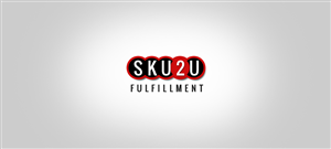Logo Design by veeranath for SKU2U Fulfillment | Design: #5432090