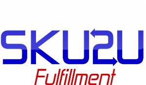 Logo Design by Hs50 for SKU2U Fulfillment | Design: #5434167