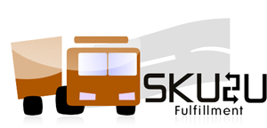 Logo Design by Hs50 for SKU2U Fulfillment | Design: #5434272