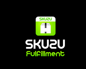Logo Design by Pram Shaw for SKU2U Fulfillment | Design: #5415283