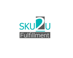 Logo Design by SG-Futuretech for SKU2U Fulfillment | Design #5415291