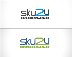 Logo Design by Pram Shaw for SKU2U Fulfillment | Design: #5415295