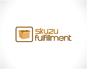 Logo Design by Pram Shaw for SKU2U Fulfillment | Design: #5415299