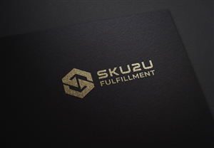 Logo Design by SKYCN for SKU2U Fulfillment | Design: #5436296