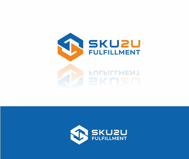 Logo Design by SKYCN for SKU2U Fulfillment | Design #5436304