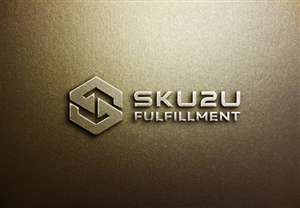 Logo Design by SKYCN for SKU2U Fulfillment | Design: #5436310