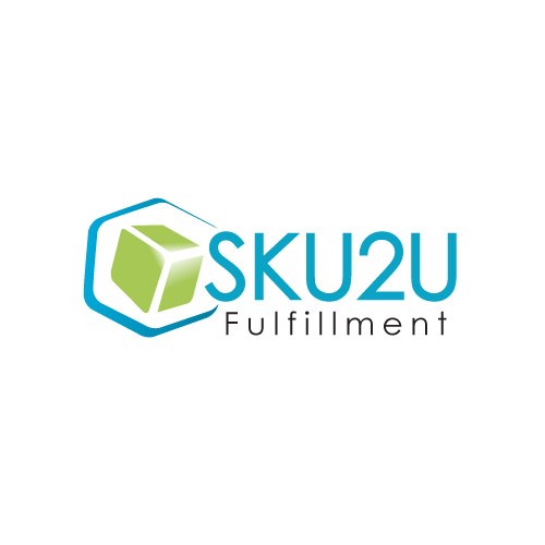 Design de Logo par beniwalsuman pour SKU2U Fulfillment | Design #5409564