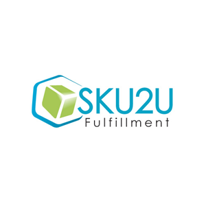Logo Design by beniwalsuman for SKU2U Fulfillment | Design: #5409564