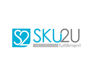 Logo Design by visualizer07 for SKU2U Fulfillment | Design: #5408946