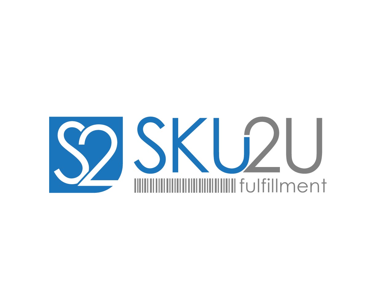 Design de Logo par visualizer07 pour SKU2U Fulfillment | Design #5413585