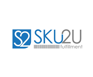 Logo Design by visualizer07 for SKU2U Fulfillment | Design: #5413585