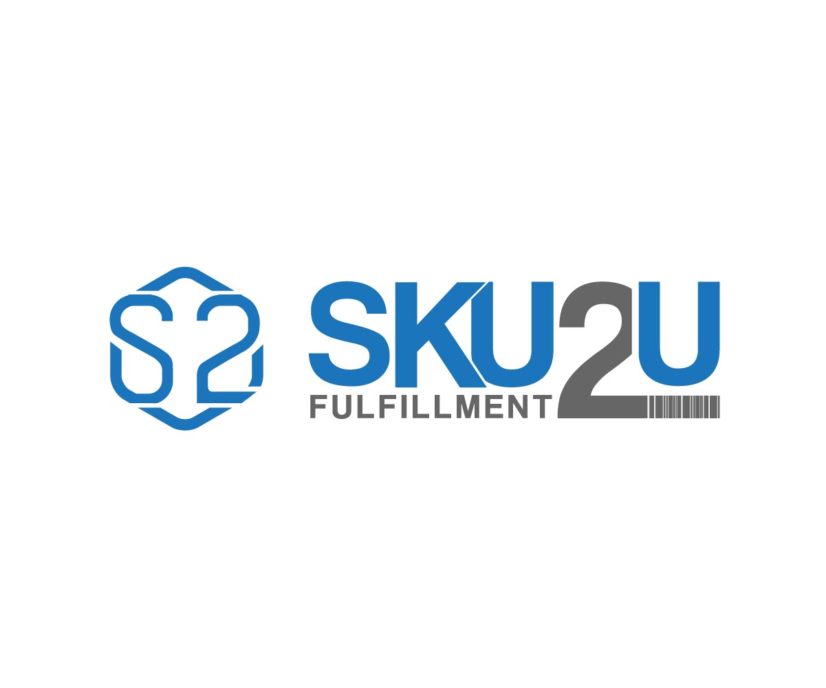 Design de Logo par visualizer07 pour SKU2U Fulfillment | Design #5413705
