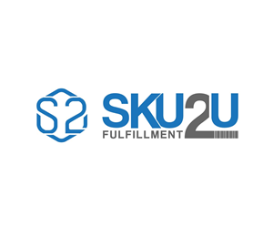 Logo Design by visualizer07 for SKU2U Fulfillment | Design: #5413705