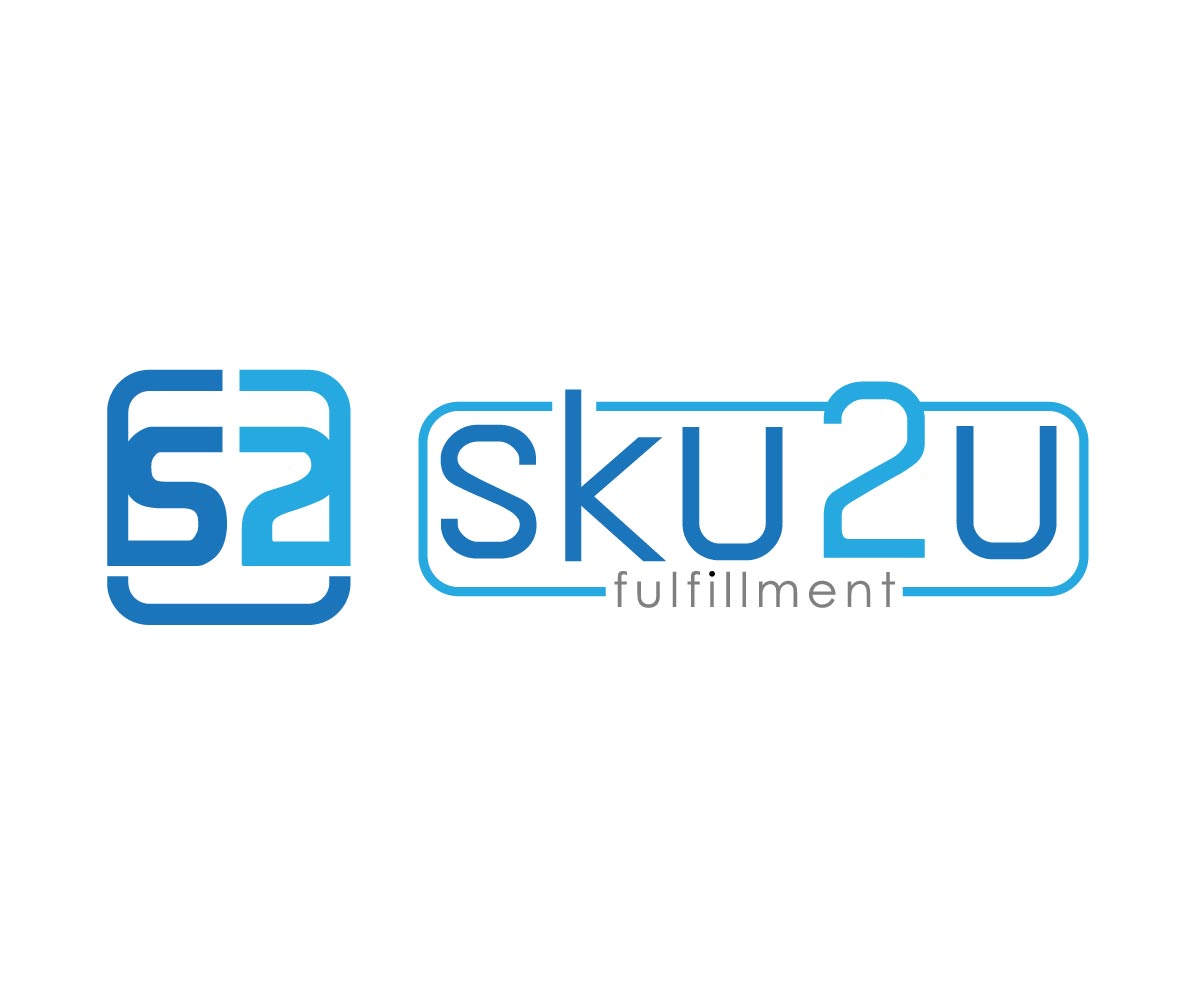 Design de Logo par visualizer07 pour SKU2U Fulfillment | Design #5414016