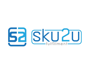 Logo Design by visualizer07 for SKU2U Fulfillment | Design: #5414016