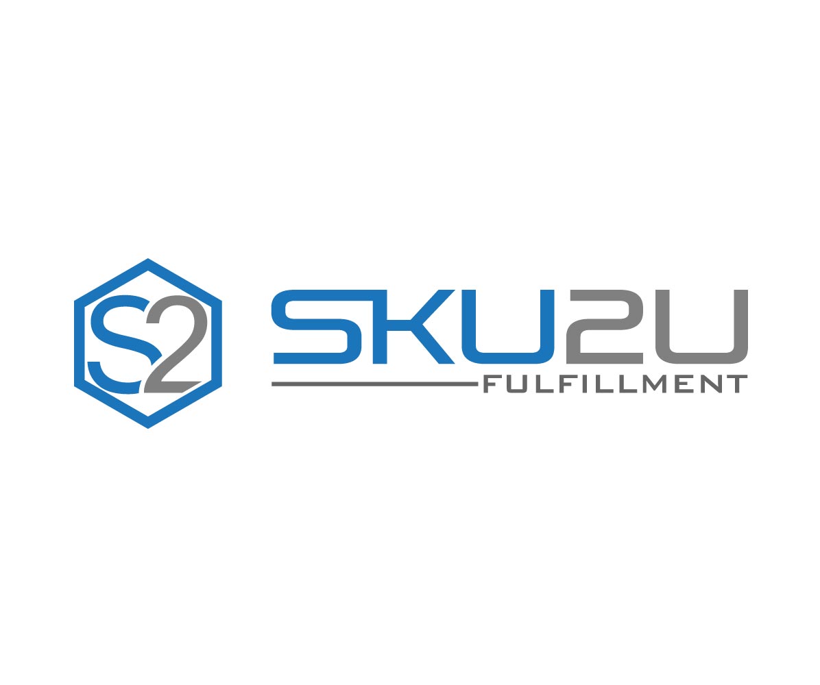 Design de Logo par visualizer07 pour SKU2U Fulfillment | Design #5421316