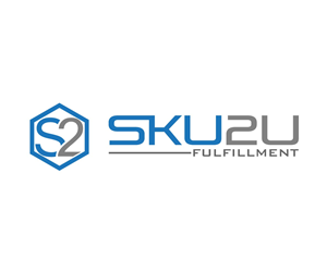 Logo Design by visualizer07 for SKU2U Fulfillment | Design: #5421316
