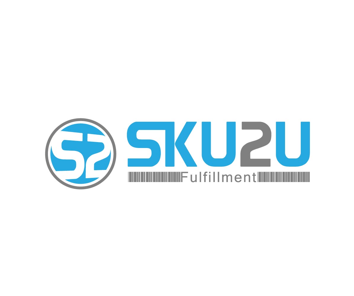 Design de Logo par visualizer07 pour SKU2U Fulfillment | Design #5421392