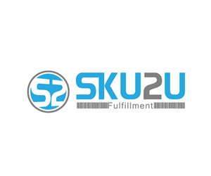 Logo Design by visualizer07 for SKU2U Fulfillment | Design: #5421392