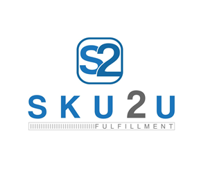 Logo Design by visualizer07 for SKU2U Fulfillment | Design: #5421725