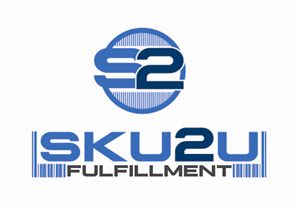 Logo Design by visualizer07 for SKU2U Fulfillment | Design: #5431638