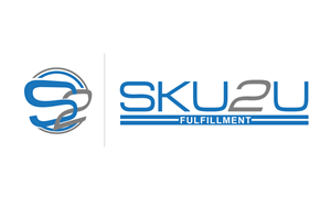 Logo Design by visualizer07 for SKU2U Fulfillment | Design: #5441816