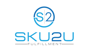 Logo Design by visualizer07 for SKU2U Fulfillment | Design: #5442004
