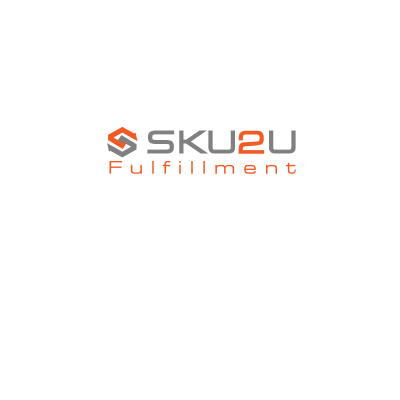 Logo Design by instudio for SKU2U Fulfillment | Design #5487830